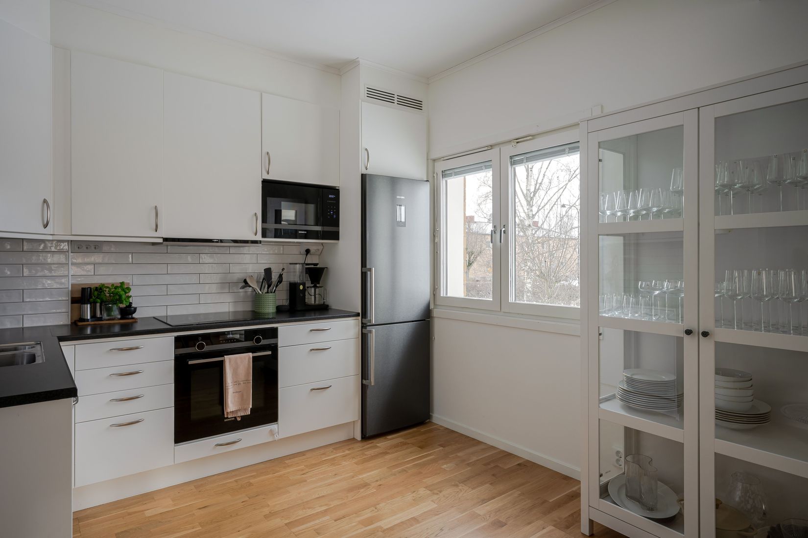 Bostadsrätt, Mimers väg 6A, Katrineholm Söder, Katrineholm