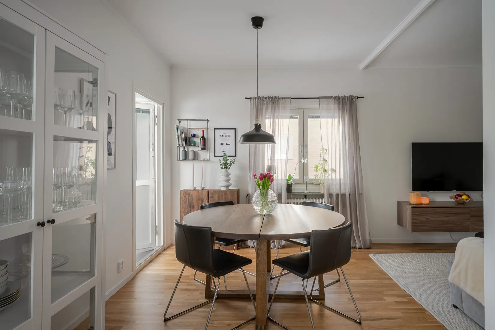 Bostadsrätt, Mimers väg 6A, Katrineholm Söder, Katrineholm