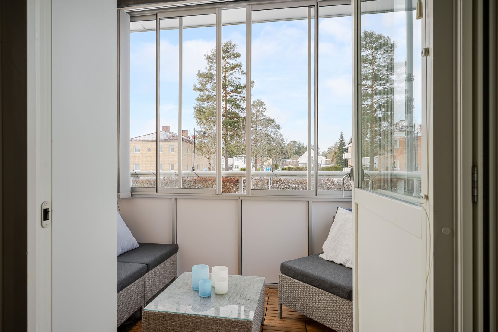 Bostadsrätt, Mimers väg 6A, Katrineholm Söder, Katrineholm