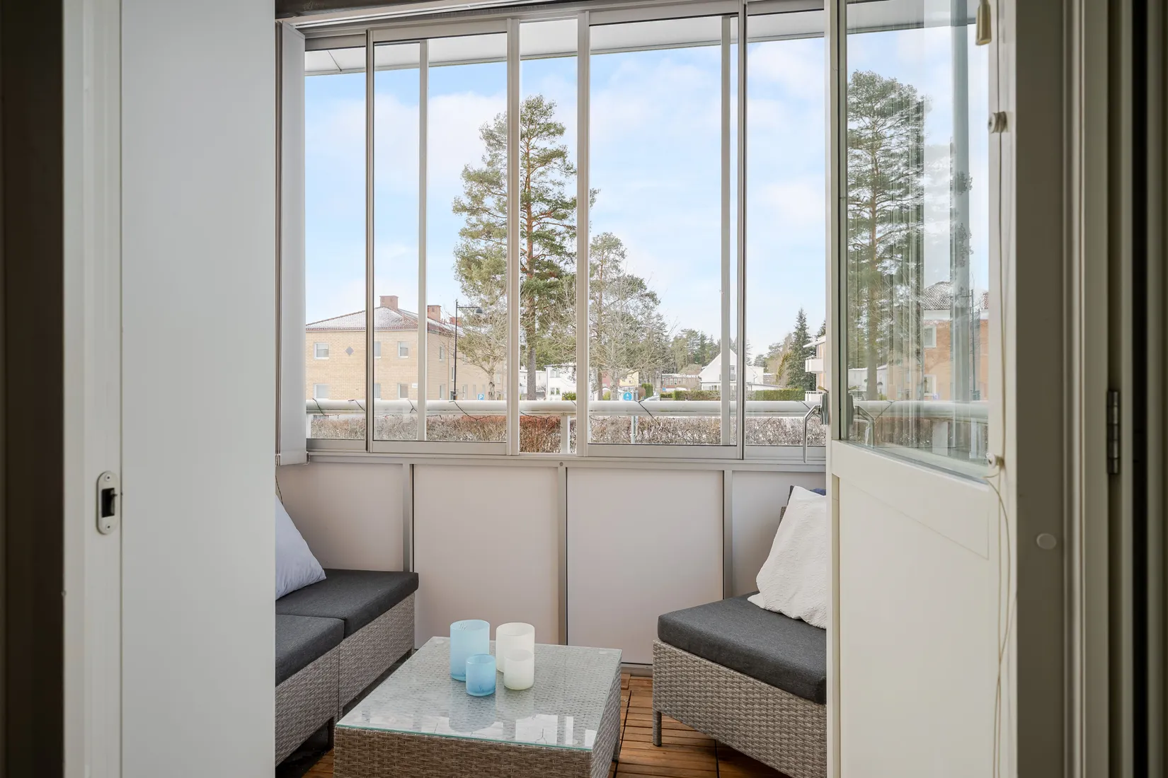 Bostadsrätt, Mimers väg 6A, Katrineholm Söder, Katrineholm