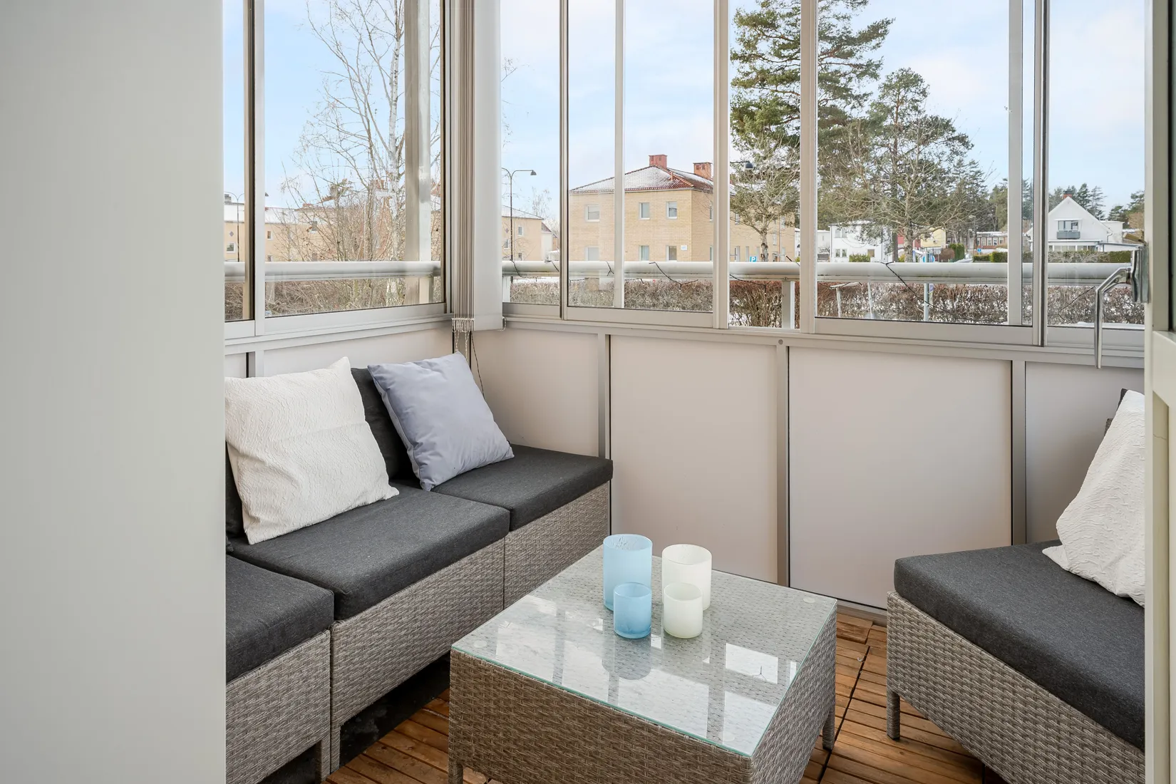 Bostadsrätt, Mimers väg 6A, Katrineholm Söder, Katrineholm