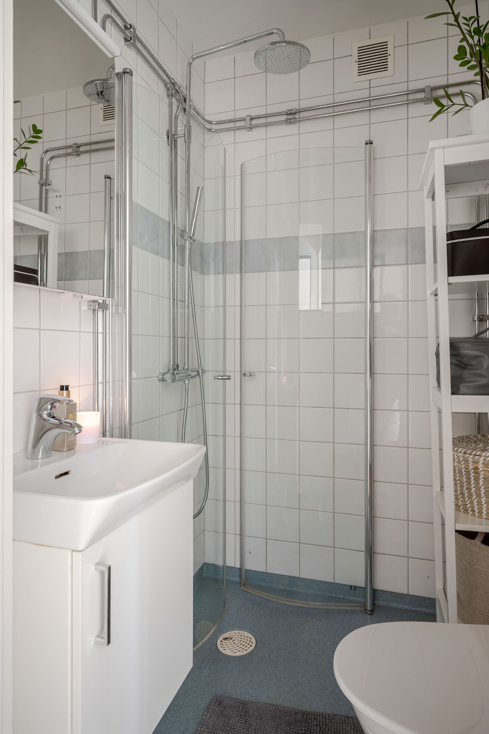 Bostadsrätt, Mimers väg 6A, Katrineholm Söder, Katrineholm