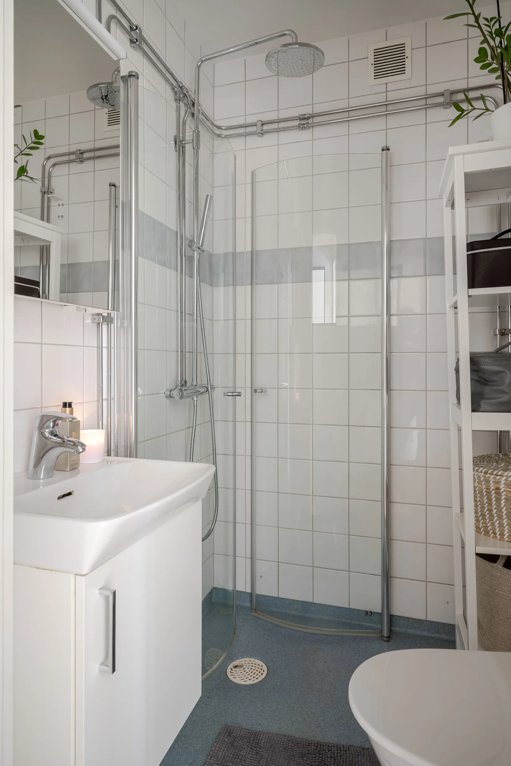 Bostadsrätt, Mimers väg 6A, Katrineholm Söder, Katrineholm