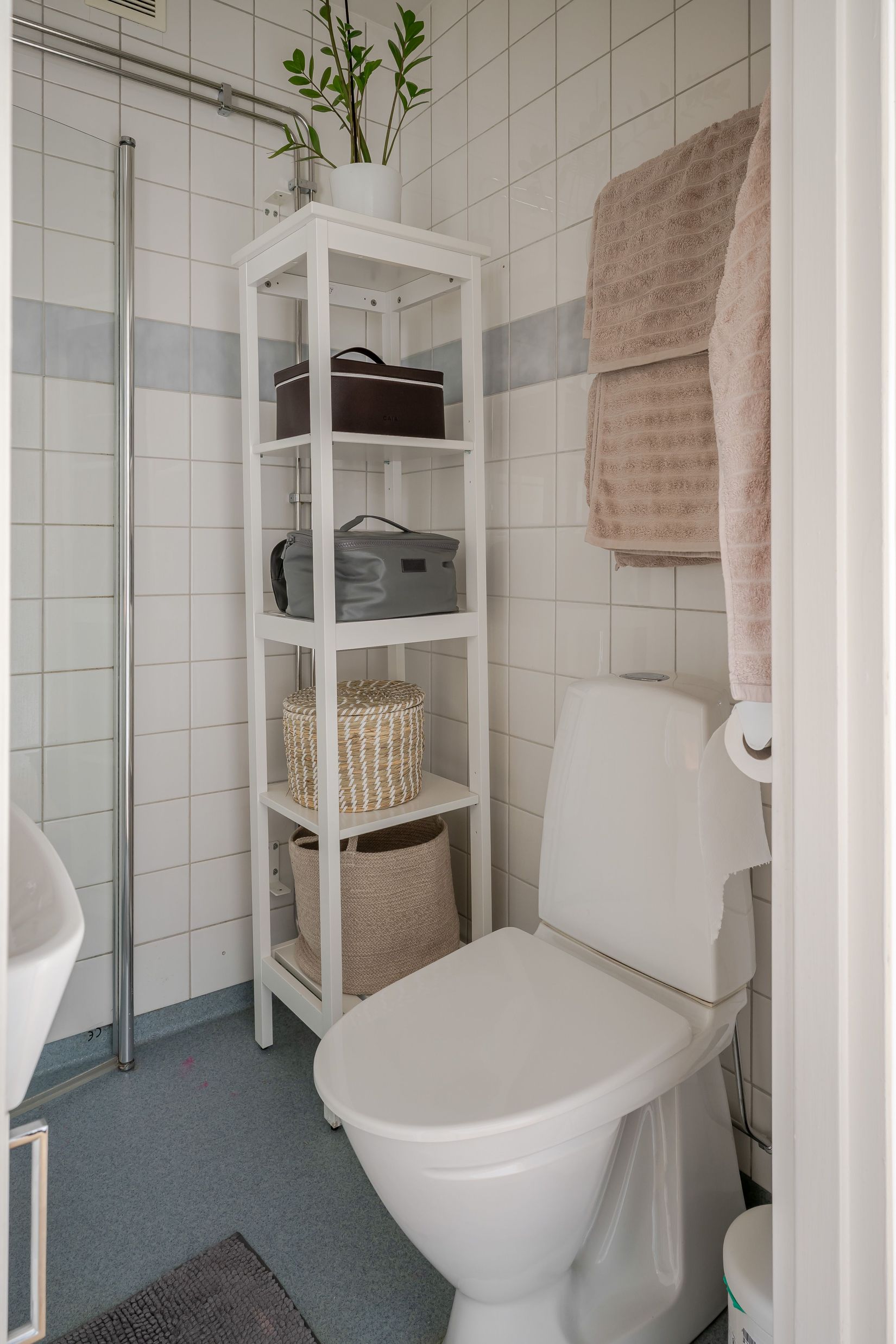 Bostadsrätt, Mimers väg 6A, Katrineholm Söder, Katrineholm