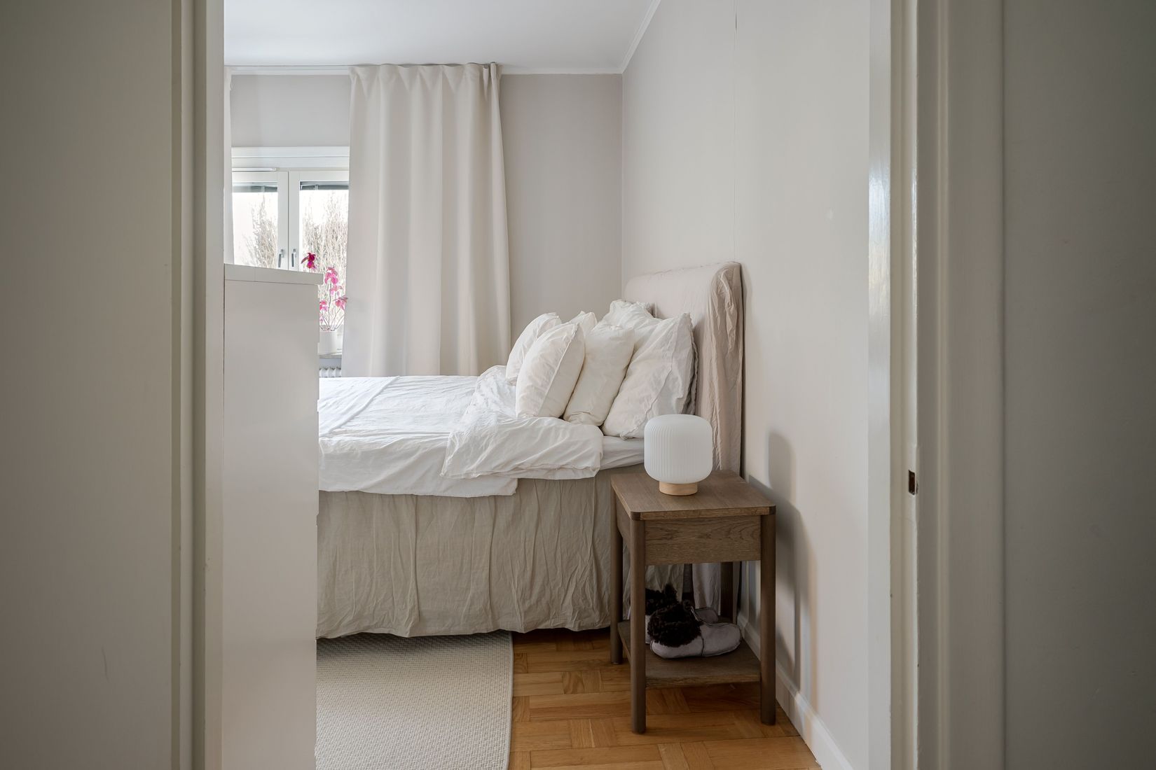 Bostadsrätt, Mimers väg 6A, Katrineholm Söder, Katrineholm