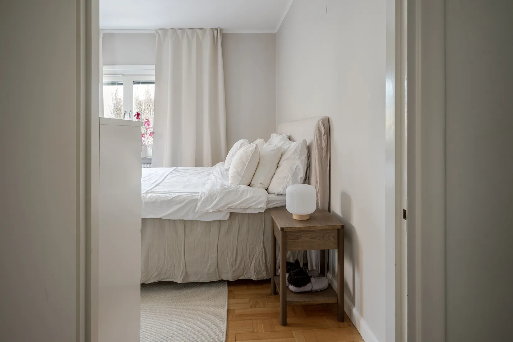 Bostadsrätt, Mimers väg 6A, Katrineholm Söder, Katrineholm