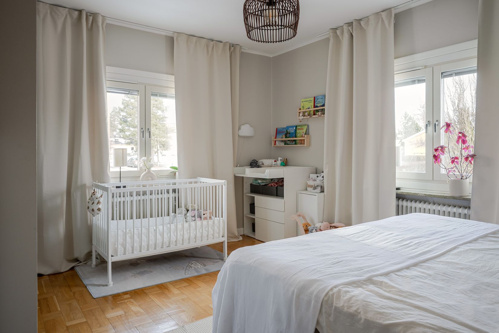 Bostadsrätt, Mimers väg 6A, Katrineholm Söder, Katrineholm