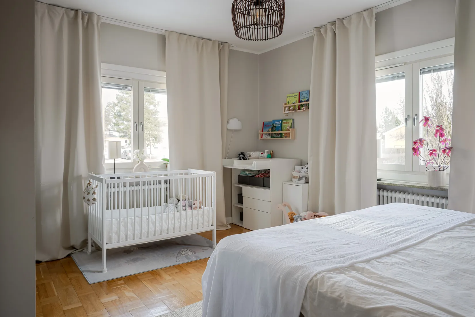 Bostadsrätt, Mimers väg 6A, Katrineholm Söder, Katrineholm