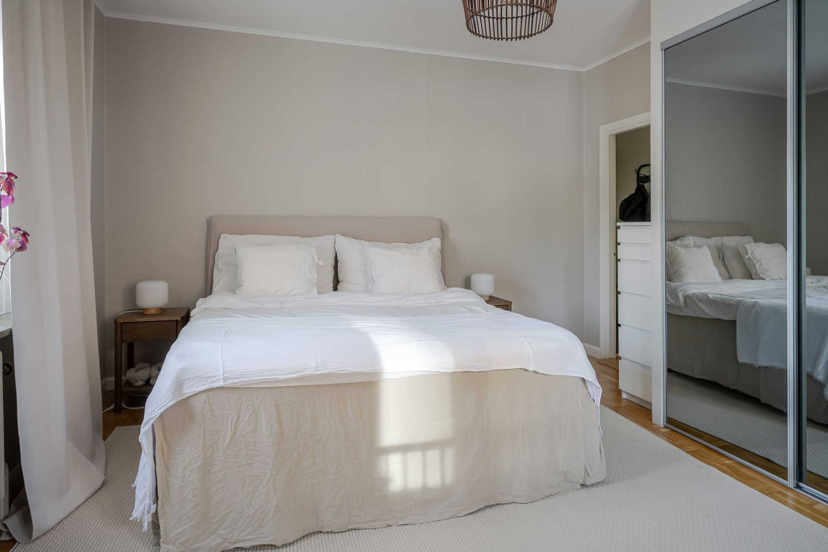 Bostadsrätt, Mimers väg 6A, Katrineholm Söder, Katrineholm