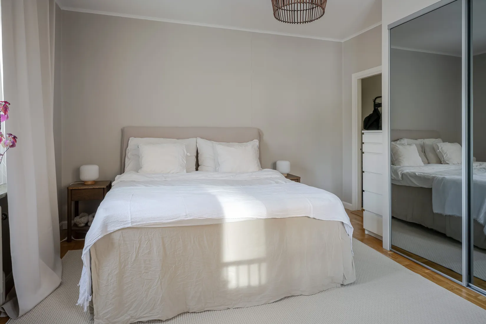 Bostadsrätt, Mimers väg 6A, Katrineholm Söder, Katrineholm