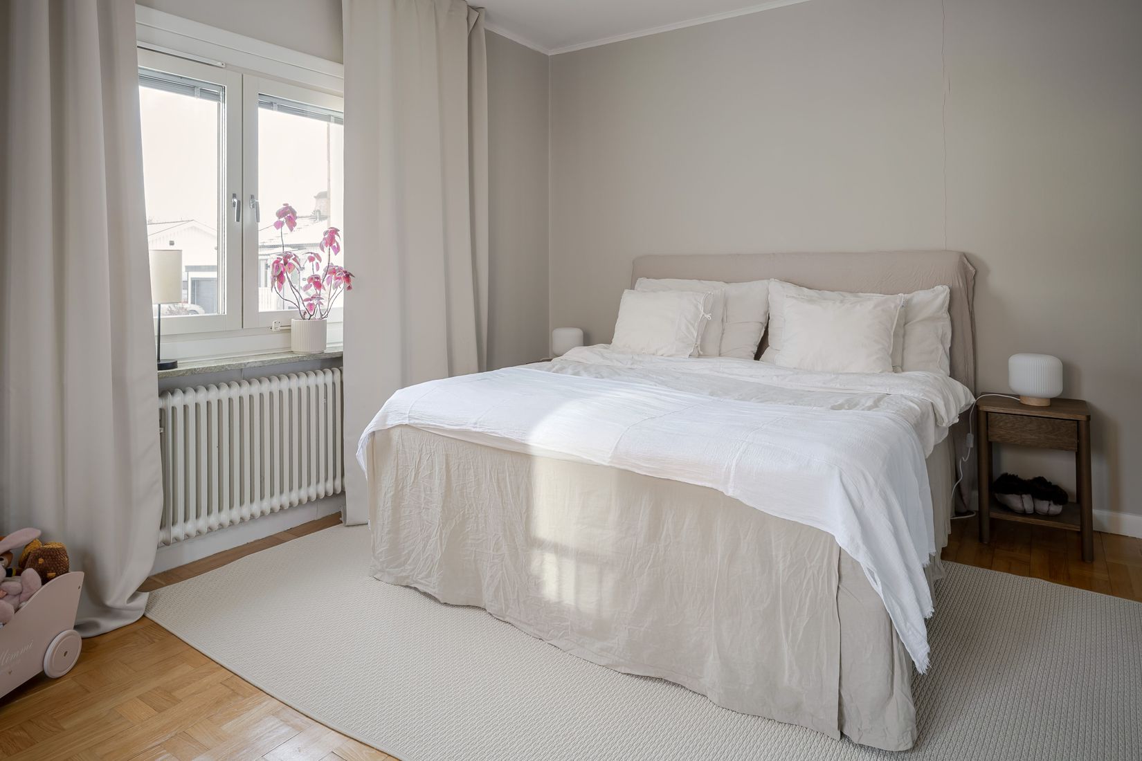 Bostadsrätt, Mimers väg 6A, Katrineholm Söder, Katrineholm