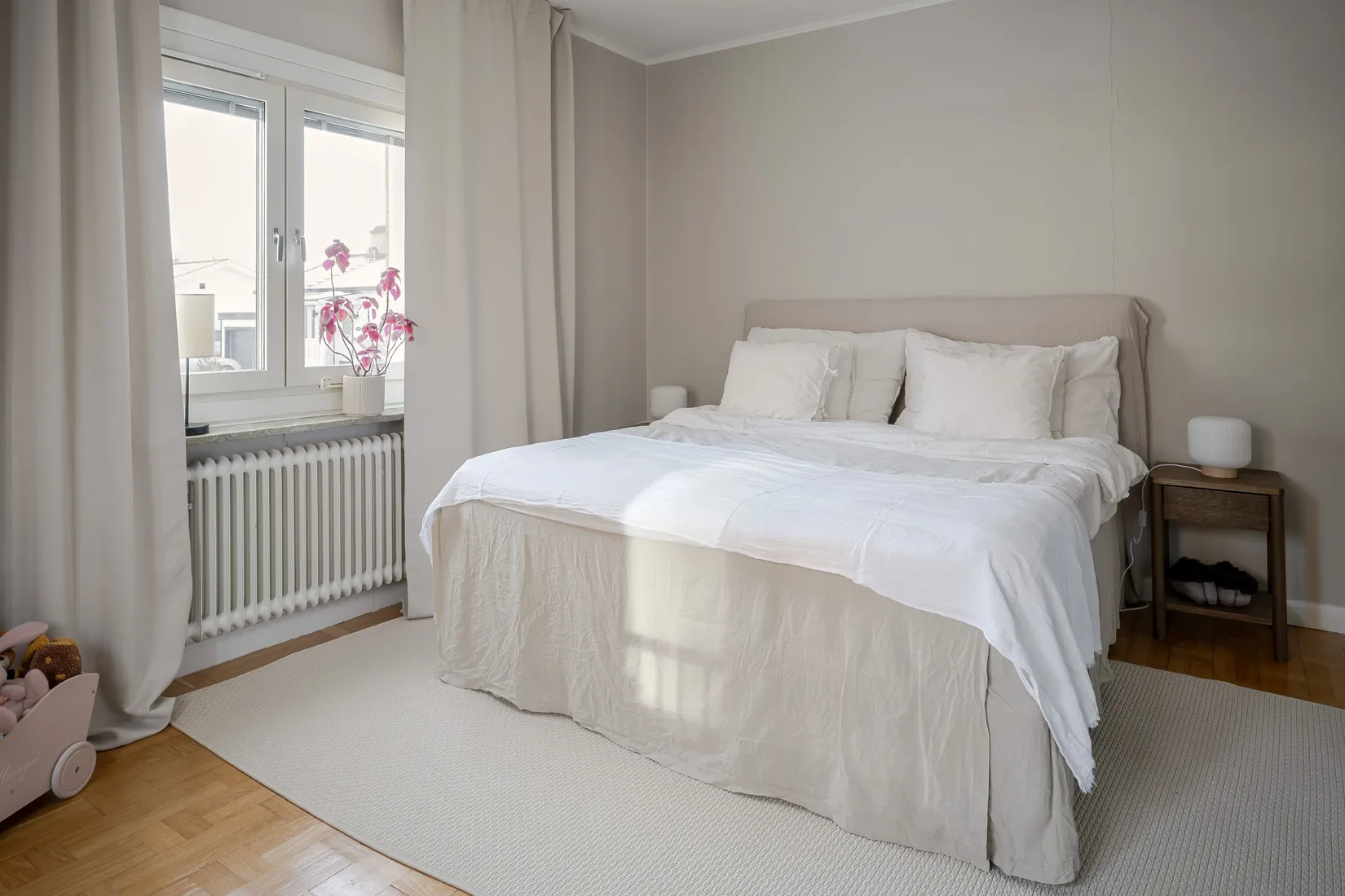 Bostadsrätt, Mimers väg 6A, Katrineholm Söder, Katrineholm