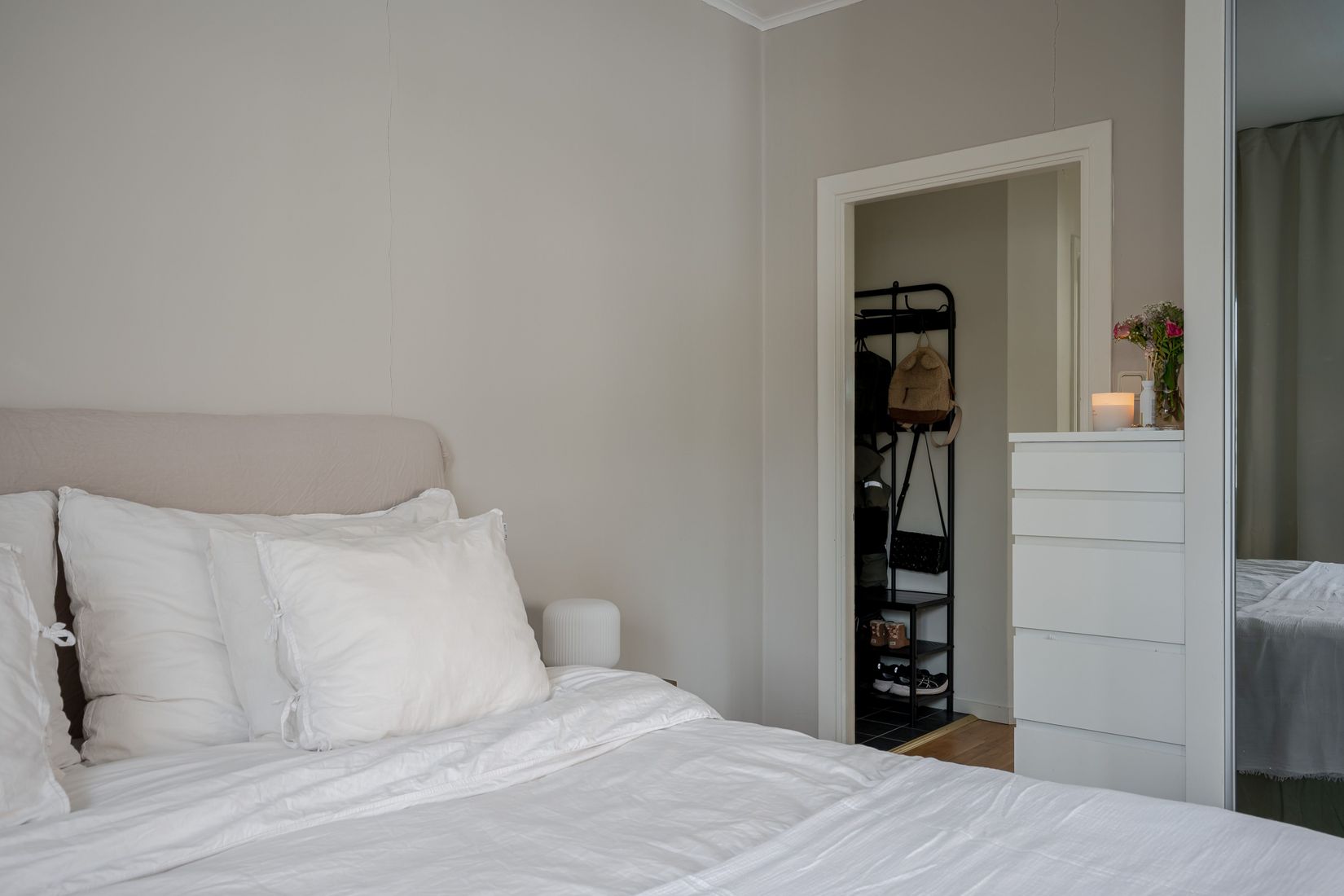 Bostadsrätt, Mimers väg 6A, Katrineholm Söder, Katrineholm