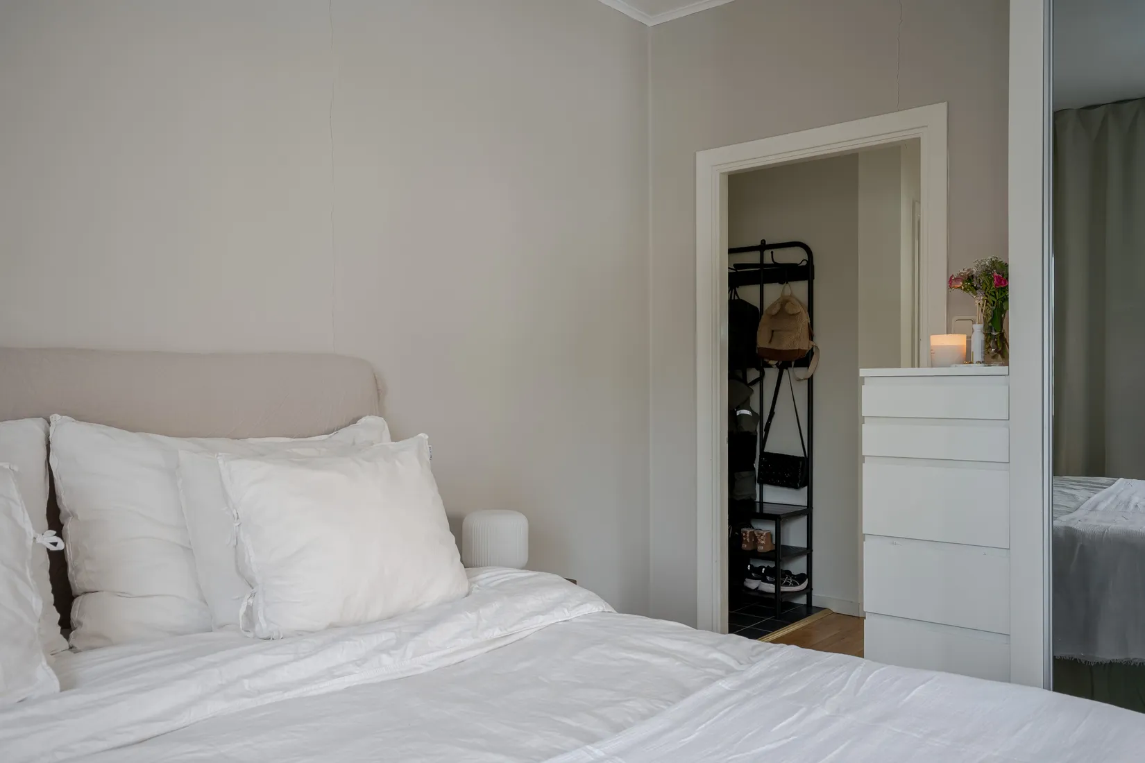 Bostadsrätt, Mimers väg 6A, Katrineholm Söder, Katrineholm