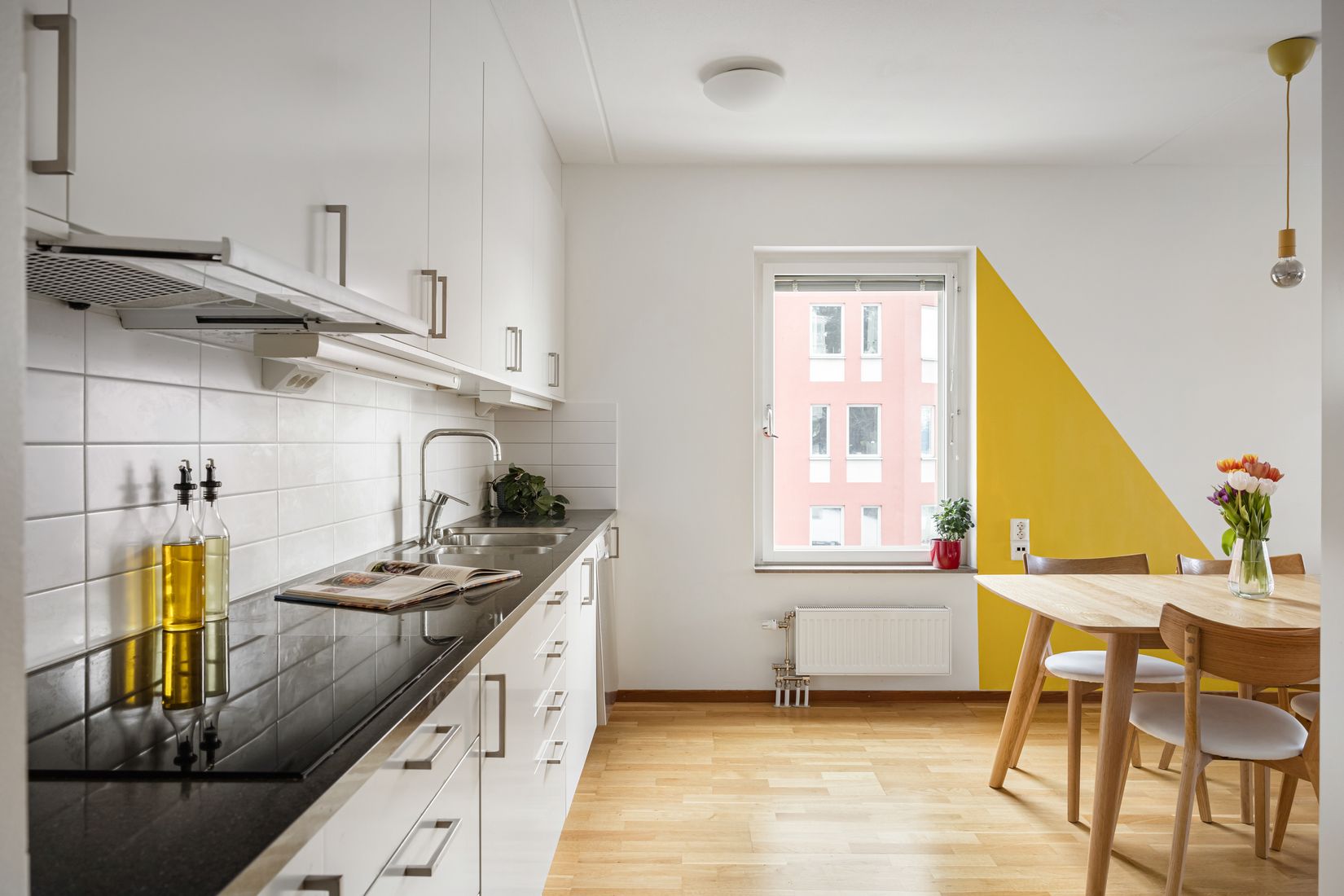 Bostadsrätt, Bastuhagsvägen 52, Enskede - Stureby, Stockholm