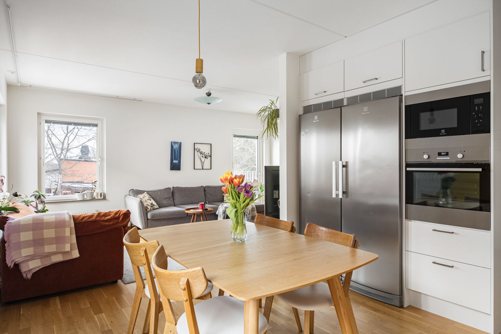 Bostadsrätt, Bastuhagsvägen 52, Enskede - Stureby, Stockholm