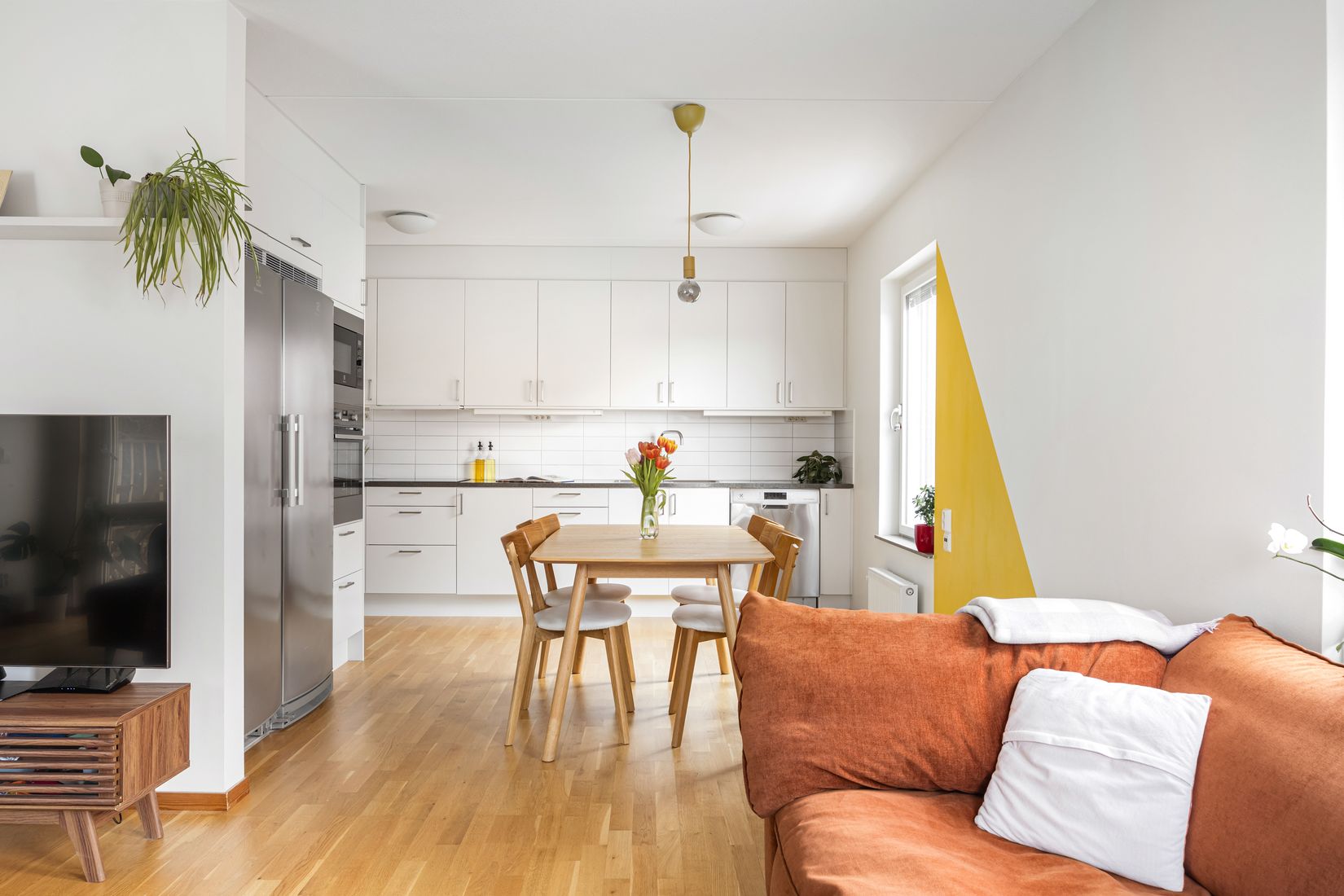 Bostadsrätt, Bastuhagsvägen 52, Enskede - Stureby, Stockholm