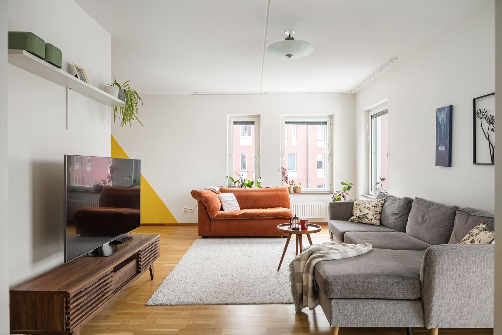 Bostadsrätt, Bastuhagsvägen 52, Enskede - Stureby, Stockholm