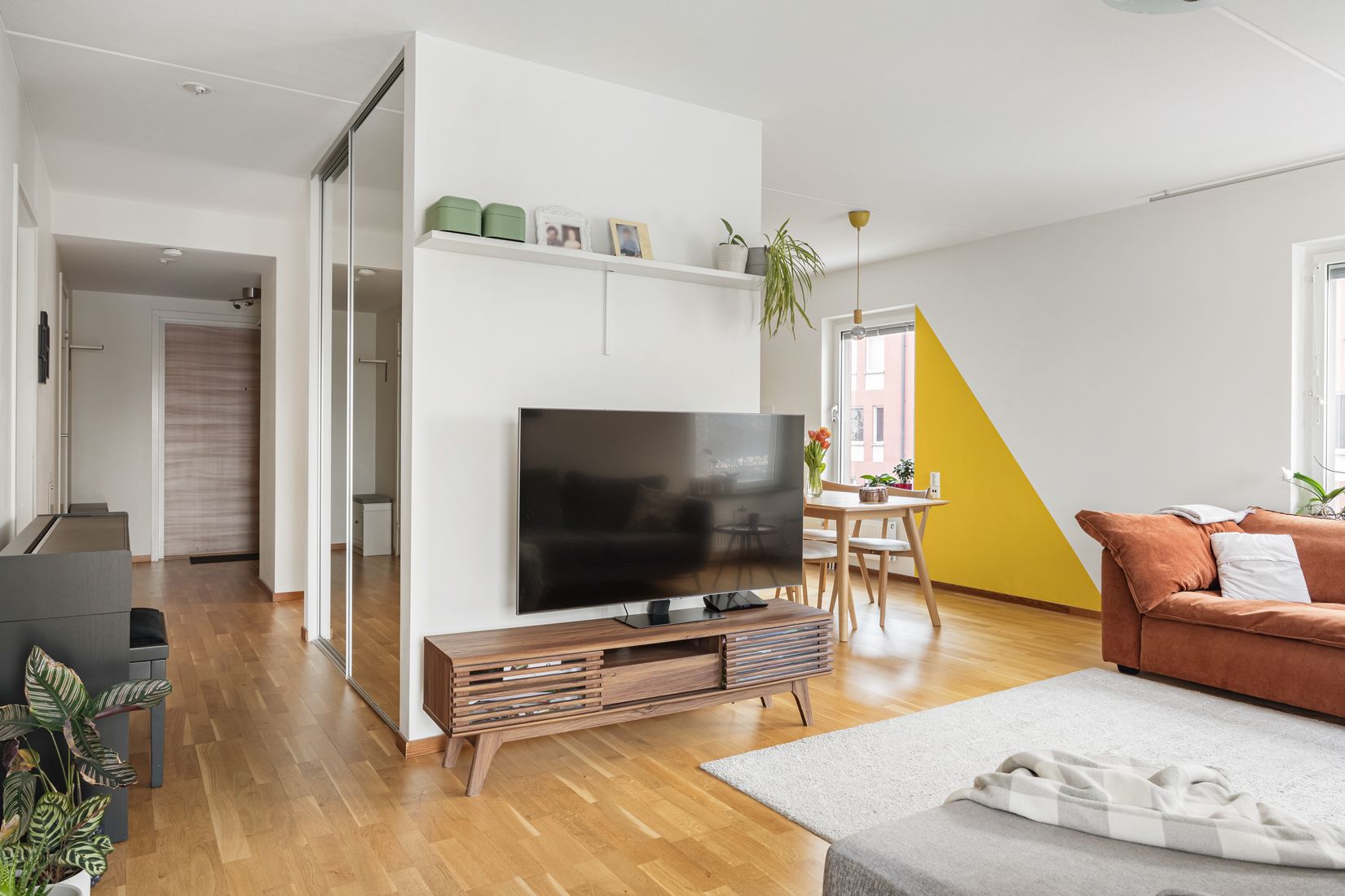 Bostadsrätt, Bastuhagsvägen 52, Enskede - Stureby, Stockholm