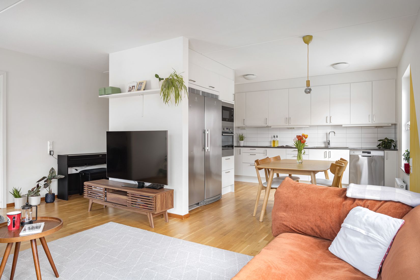 Bostadsrätt, Bastuhagsvägen 52, Enskede - Stureby, Stockholm