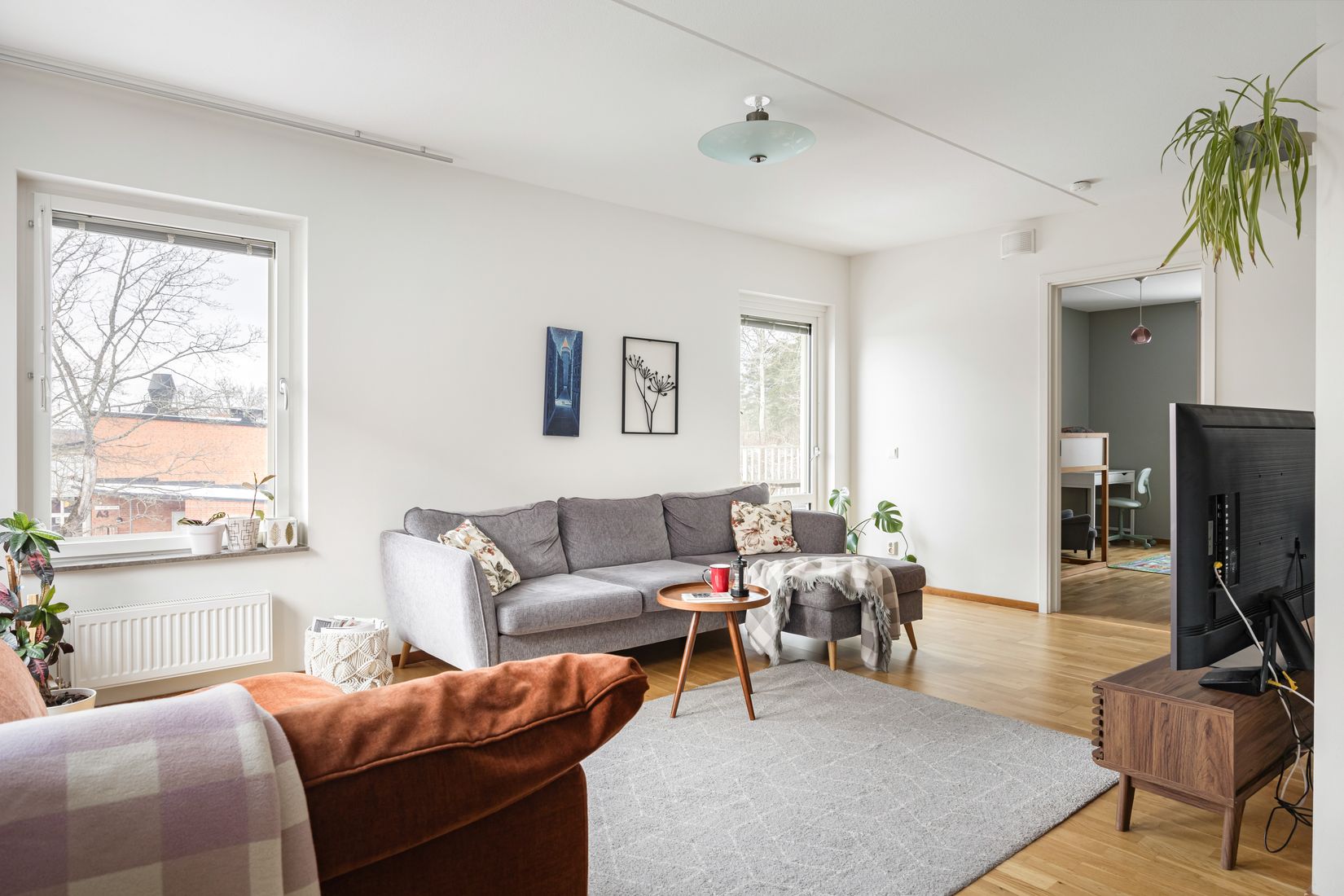 Bostadsrätt, Bastuhagsvägen 52, Enskede - Stureby, Stockholm