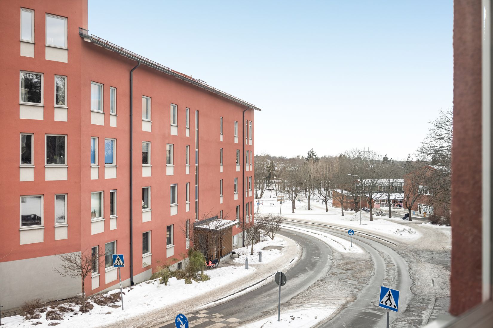 Bostadsrätt, Bastuhagsvägen 52, Enskede - Stureby, Stockholm