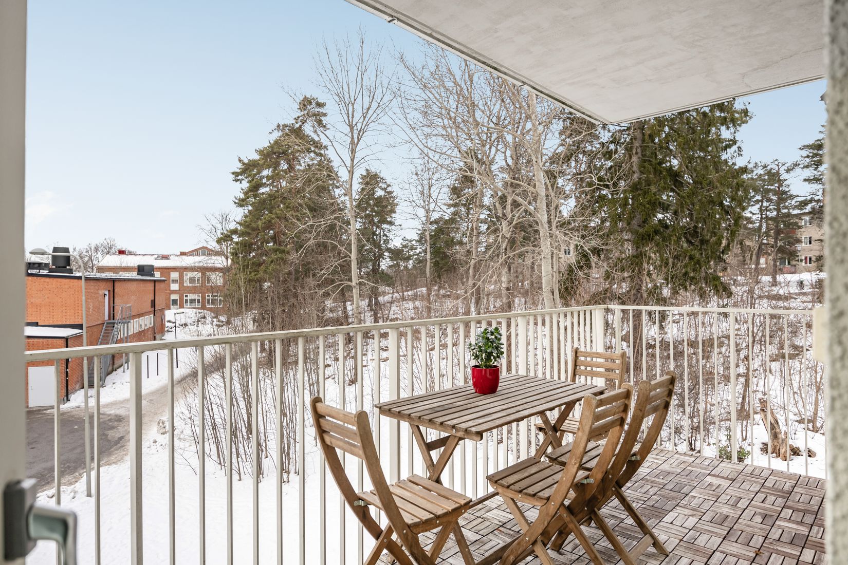 Bostadsrätt, Bastuhagsvägen 52, Enskede - Stureby, Stockholm