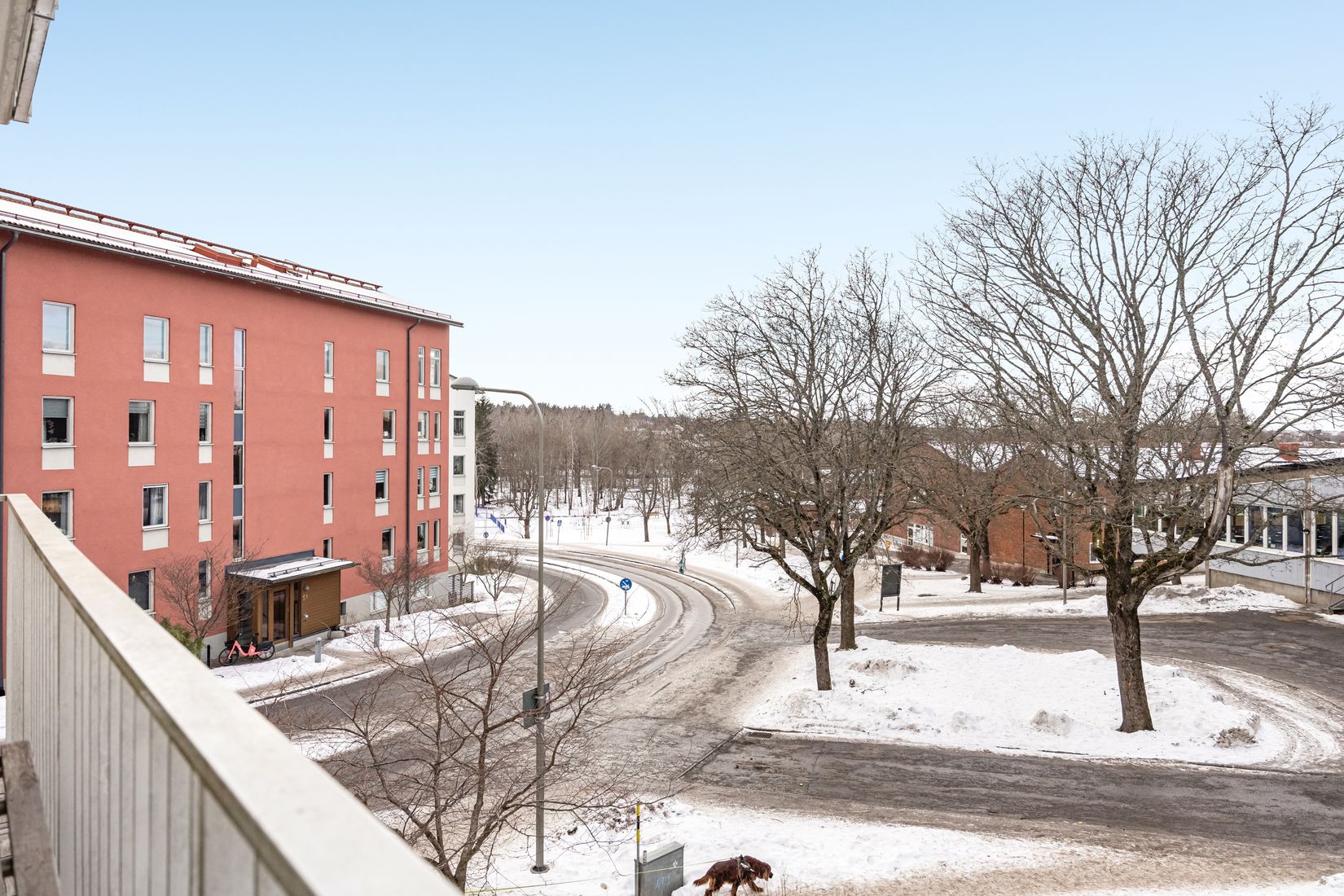 Bostadsrätt, Bastuhagsvägen 52, Enskede - Stureby, Stockholm