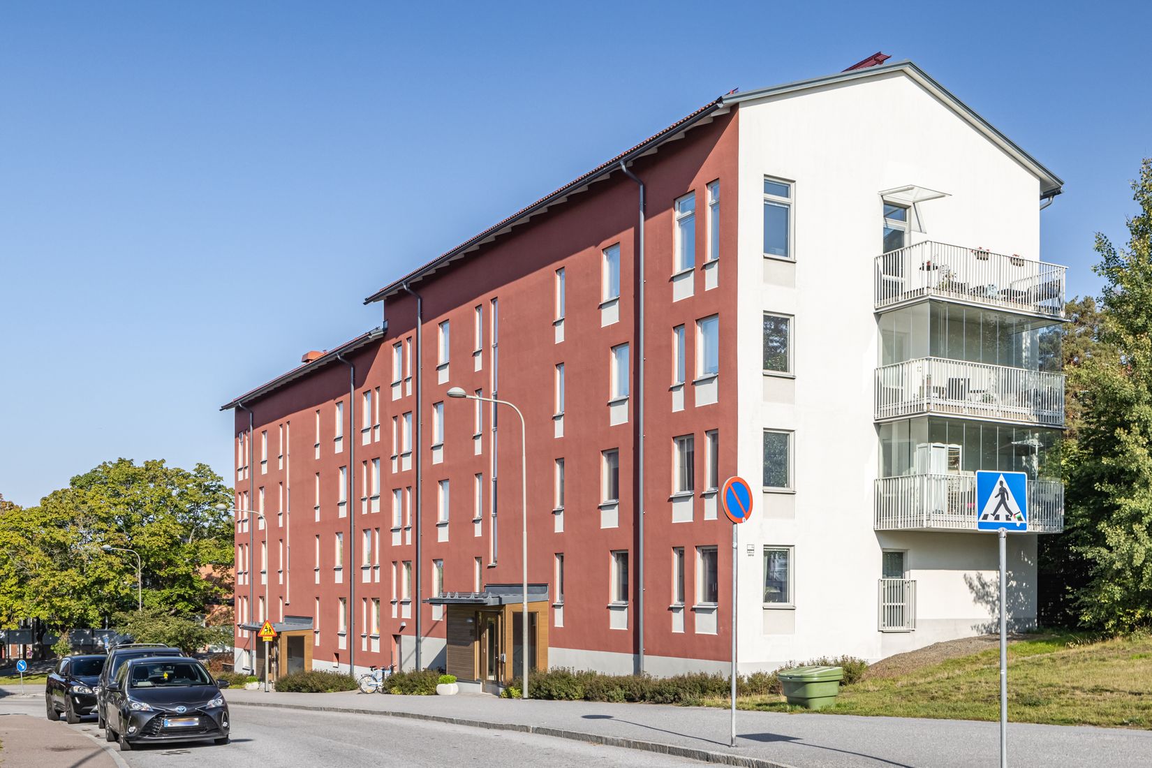 Bostadsrätt, Bastuhagsvägen 52, Enskede - Stureby, Stockholm