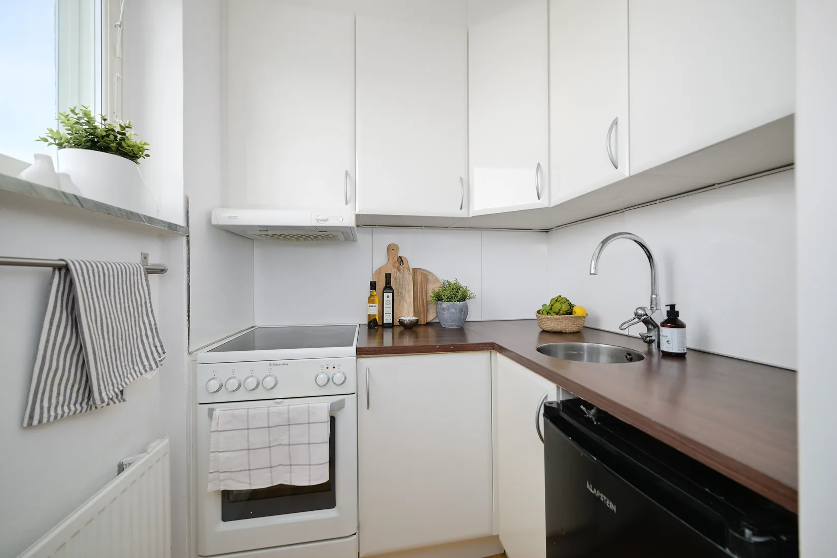 Bostadsrätt, Rådhusesplanaden 17A, Umeå Centrum, Umeå