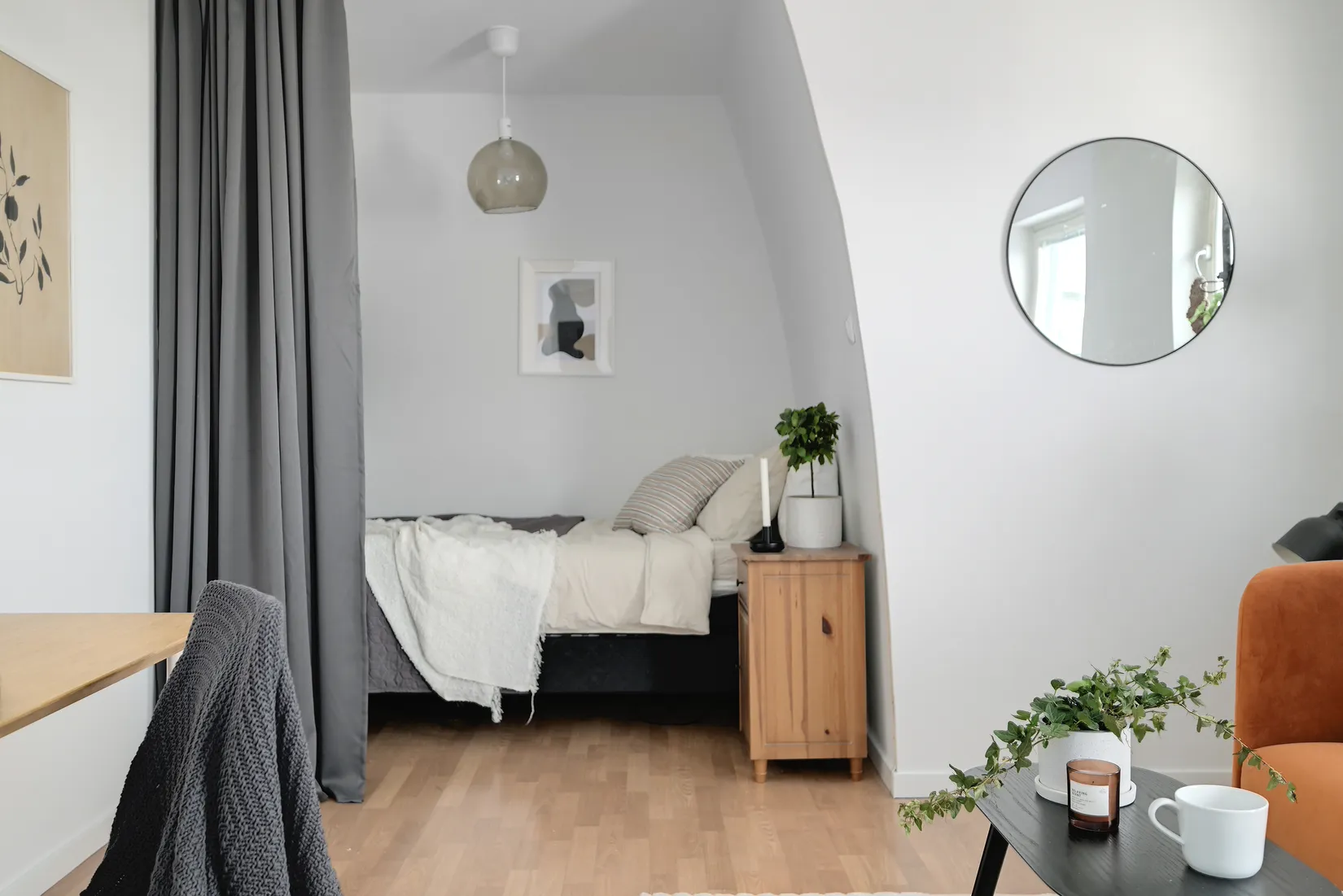 Bostadsrätt, Rådhusesplanaden 17A, Umeå Centrum, Umeå