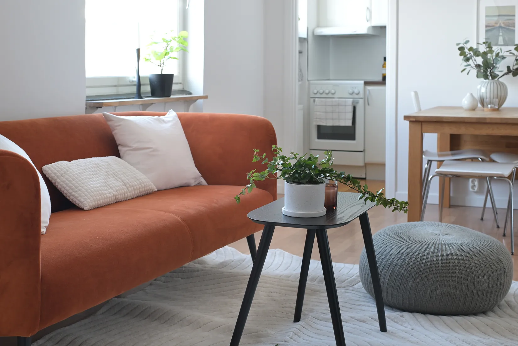 Bostadsrätt, Rådhusesplanaden 17A, Umeå Centrum, Umeå