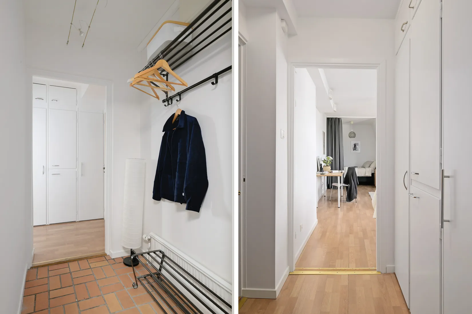 Bostadsrätt, Rådhusesplanaden 17A, Umeå Centrum, Umeå