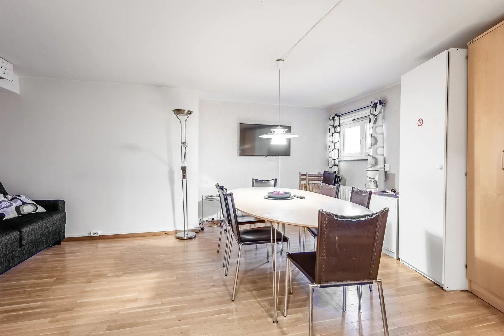 Bostadsrätt, Rådhusesplanaden 17A, Umeå Centrum, Umeå