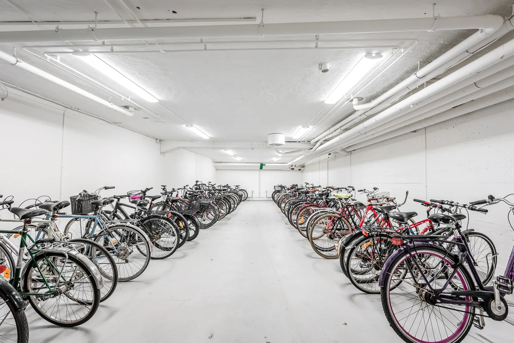 Bostadsrätt, Rådhusesplanaden 17A, Umeå Centrum, Umeå