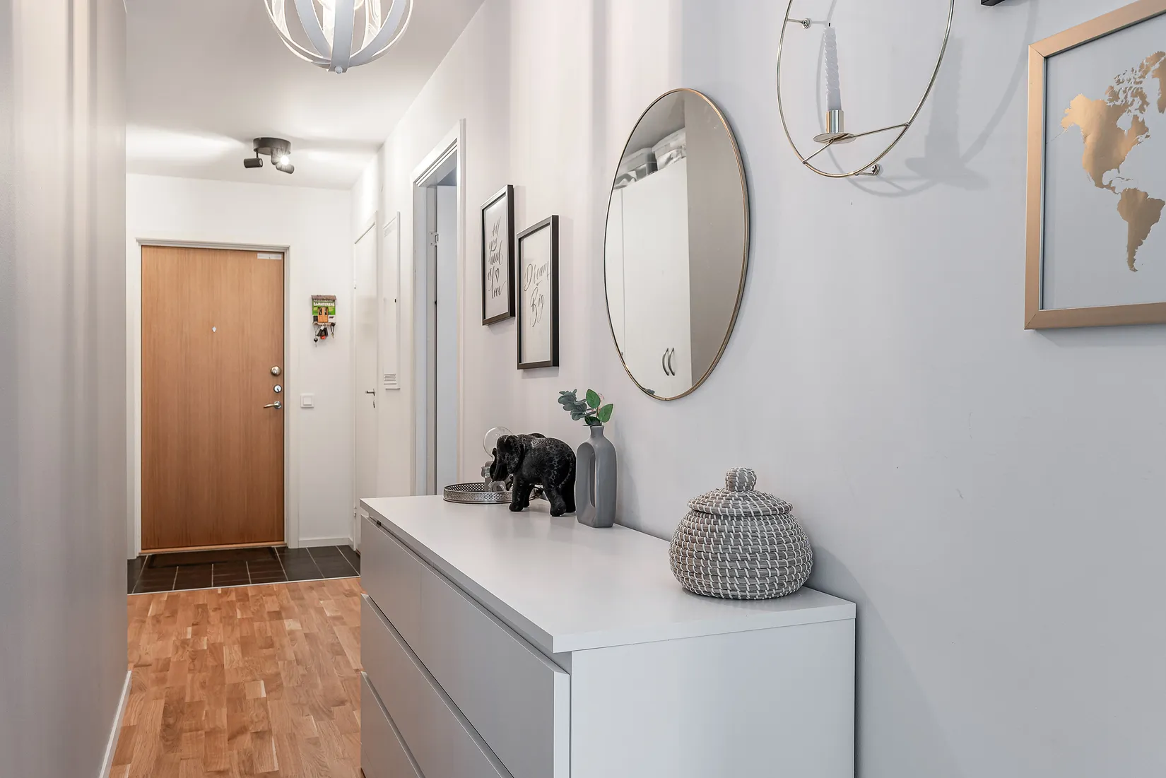 Bostadsrätt, Strandparksvägen 7A, Arnö, Nyköping