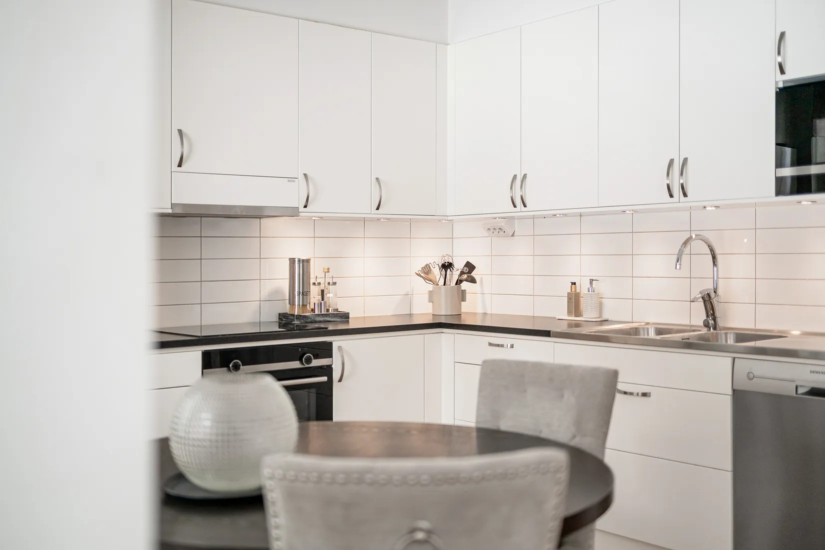 Bostadsrätt, Strandparksvägen 7A, Arnö, Nyköping