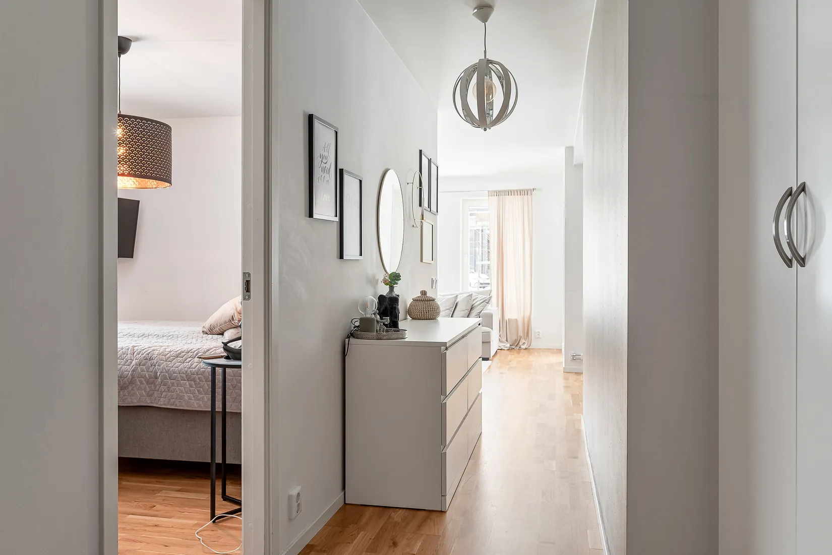 Bostadsrätt, Strandparksvägen 7A, Arnö, Nyköping