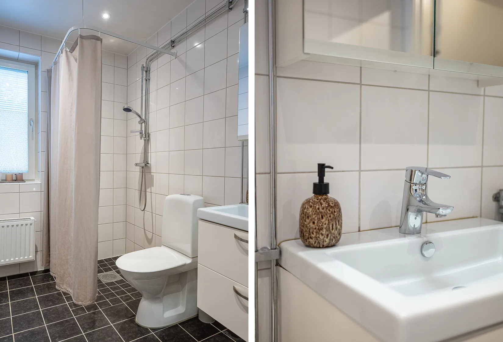 Bostadsrätt, Strandparksvägen 7A, Arnö, Nyköping