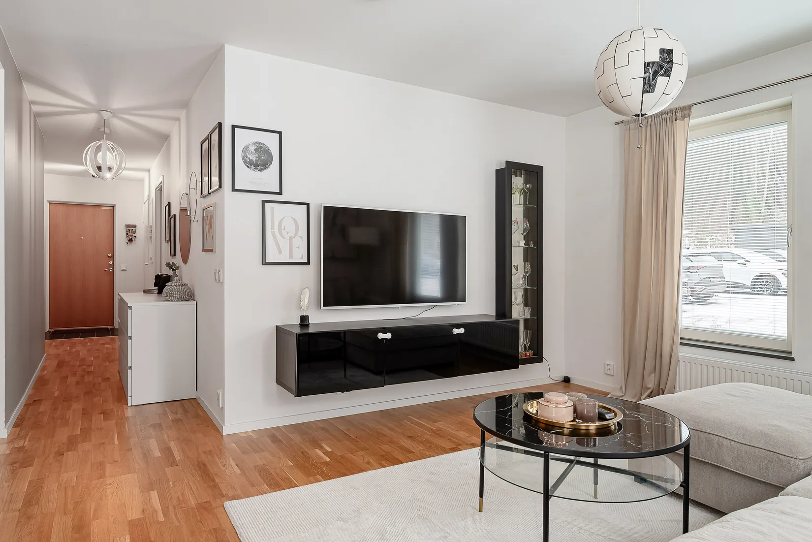 Bostadsrätt, Strandparksvägen 7A, Arnö, Nyköping