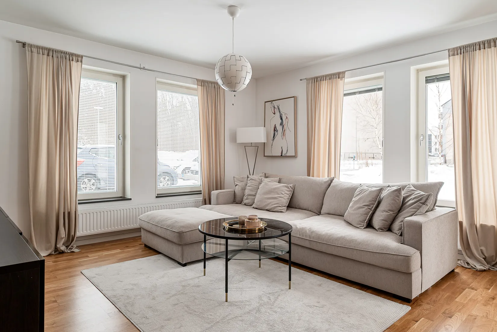 Bostadsrätt, Strandparksvägen 7A, Arnö, Nyköping