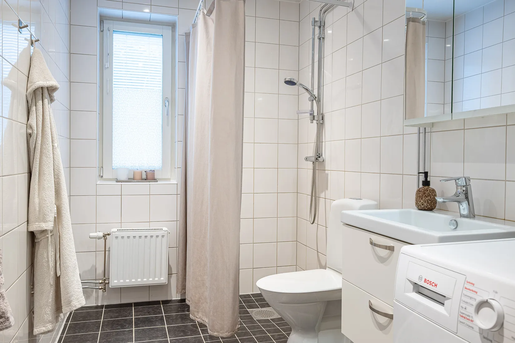 Bostadsrätt, Strandparksvägen 7A, Arnö, Nyköping