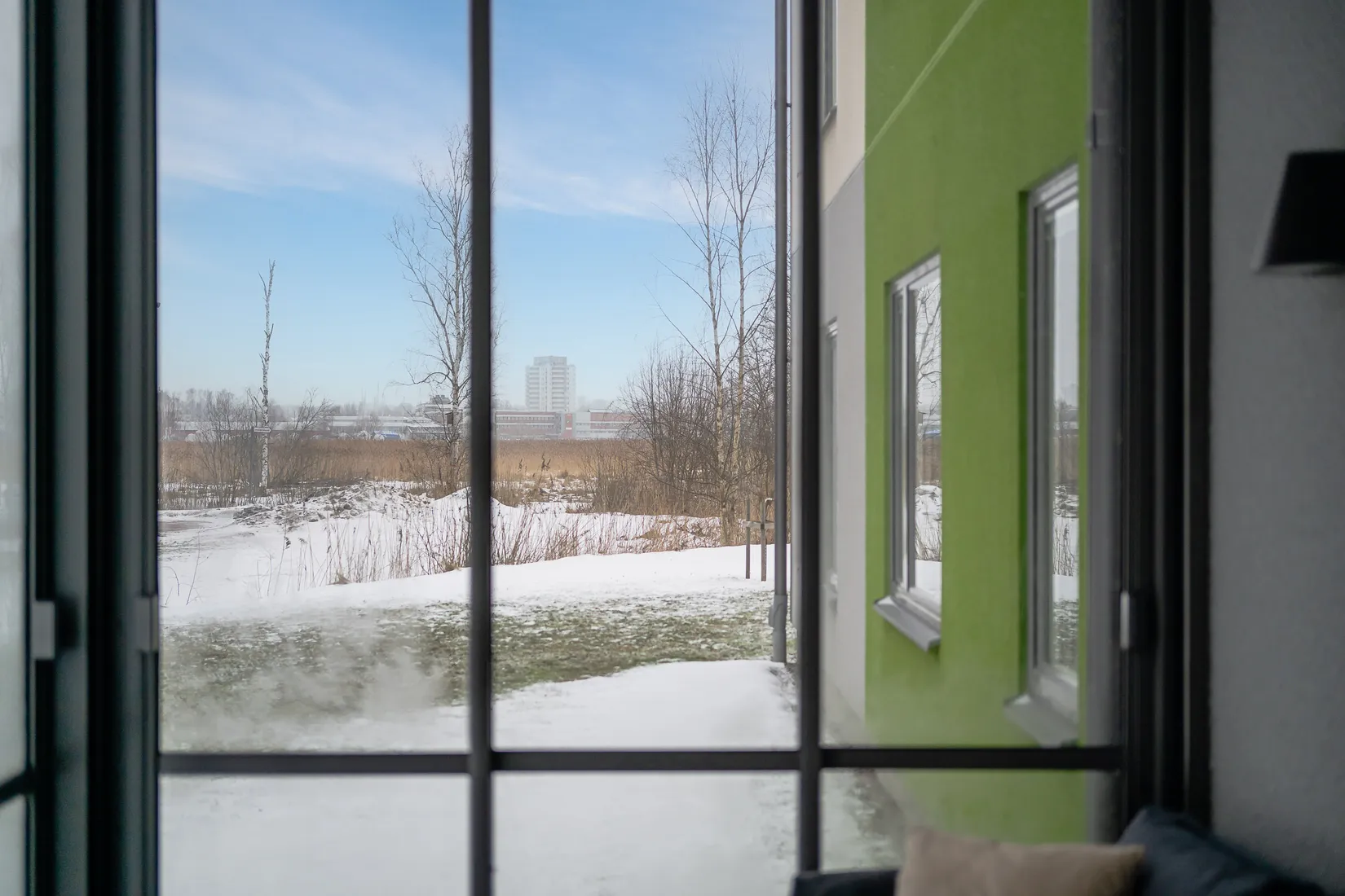 Bostadsrätt, Strandparksvägen 7A, Arnö, Nyköping