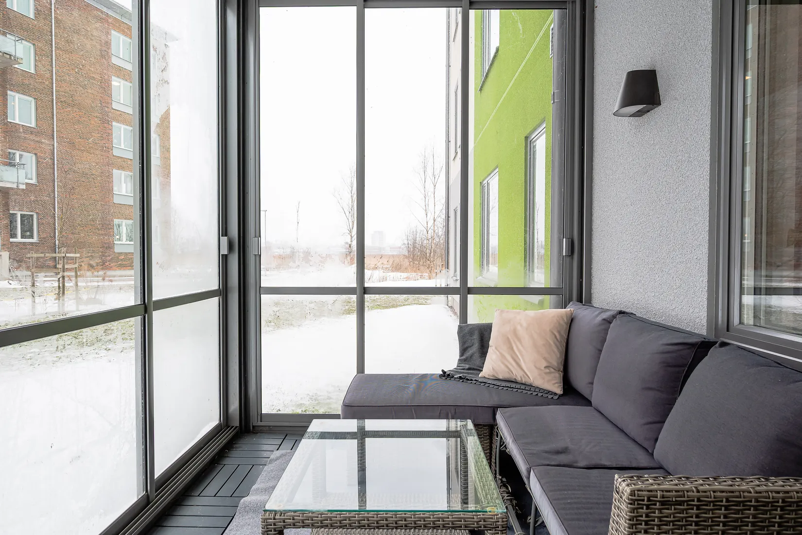 Bostadsrätt, Strandparksvägen 7A, Arnö, Nyköping