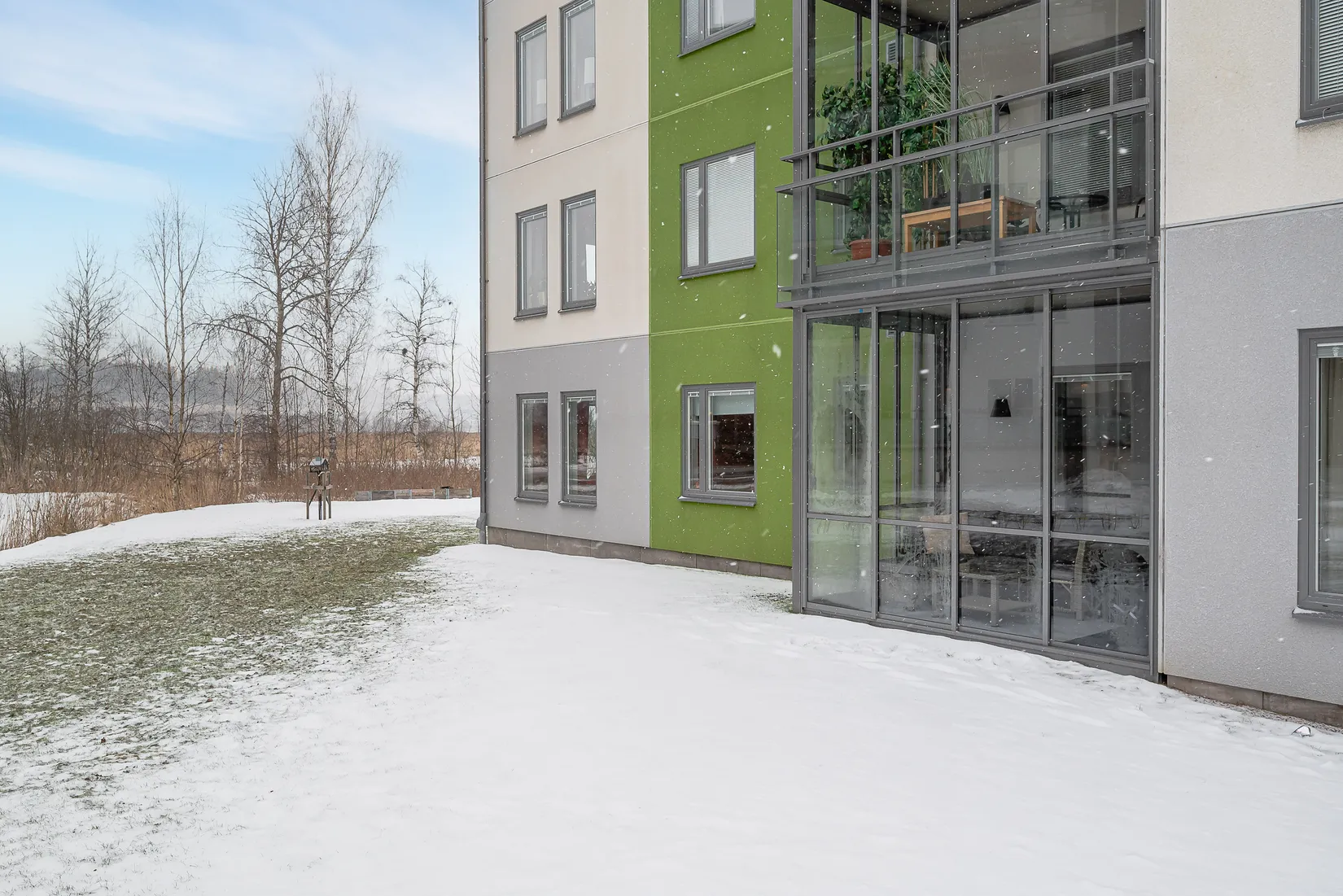 Bostadsrätt, Strandparksvägen 7A, Arnö, Nyköping