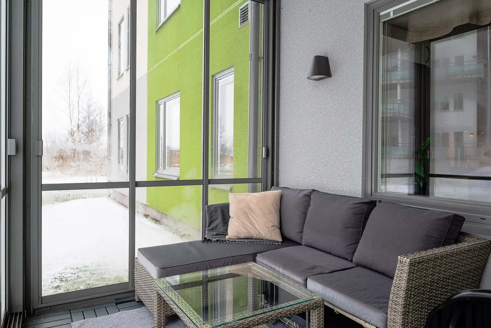 Bostadsrätt, Strandparksvägen 7A, Arnö, Nyköping