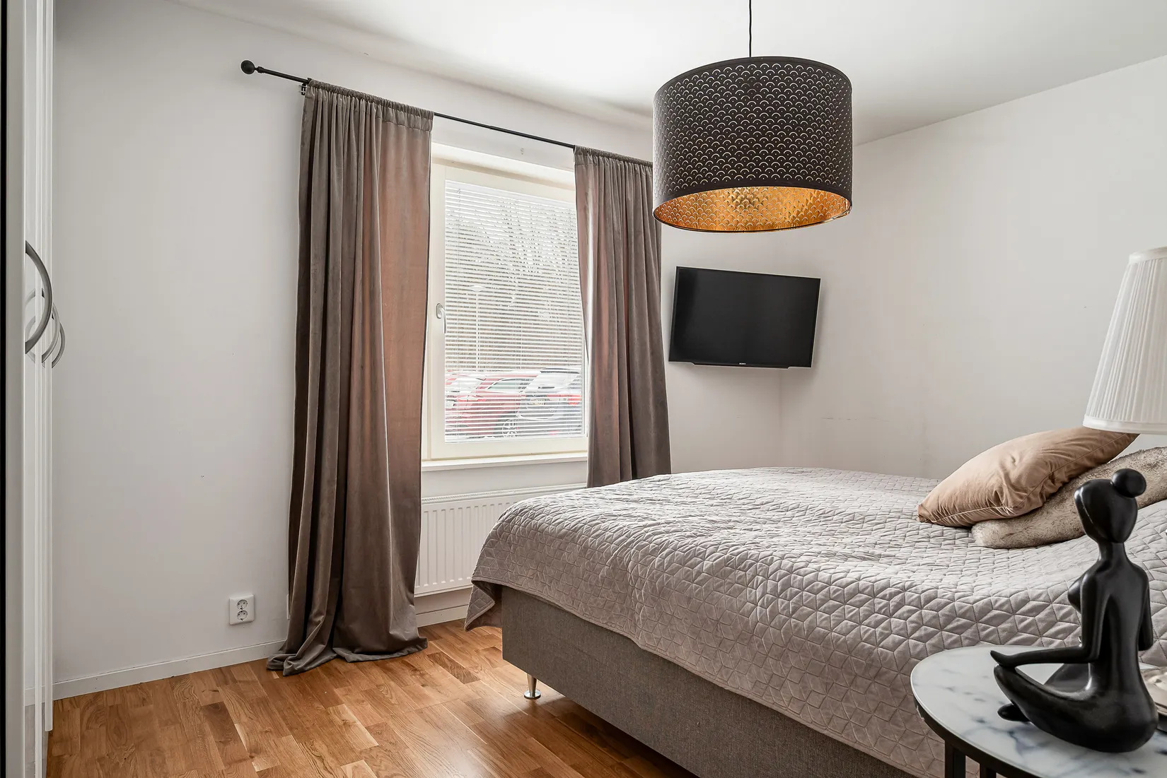 Bostadsrätt, Strandparksvägen 7A, Arnö, Nyköping