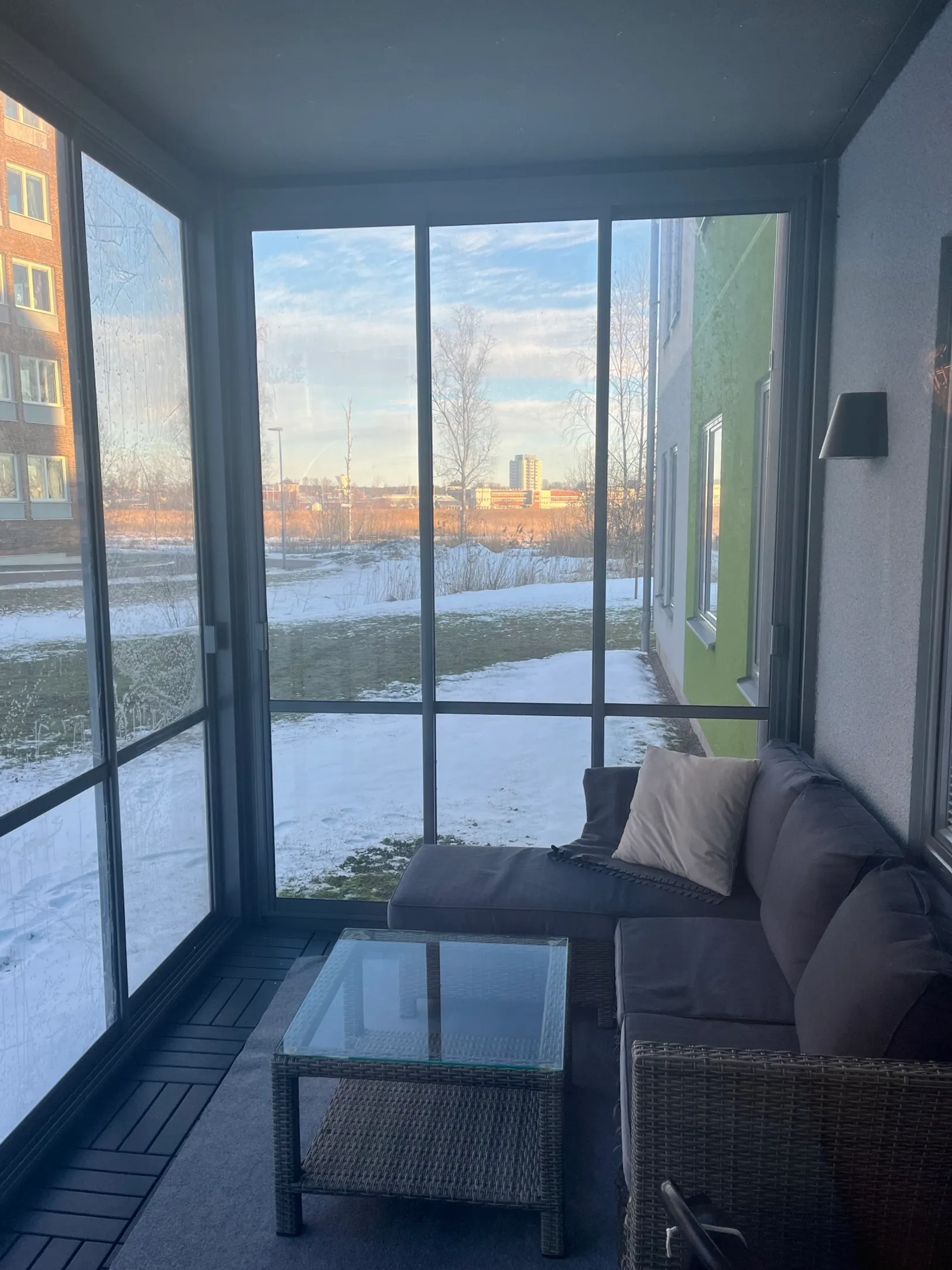 Bostadsrätt, Strandparksvägen 7A, Arnö, Nyköping