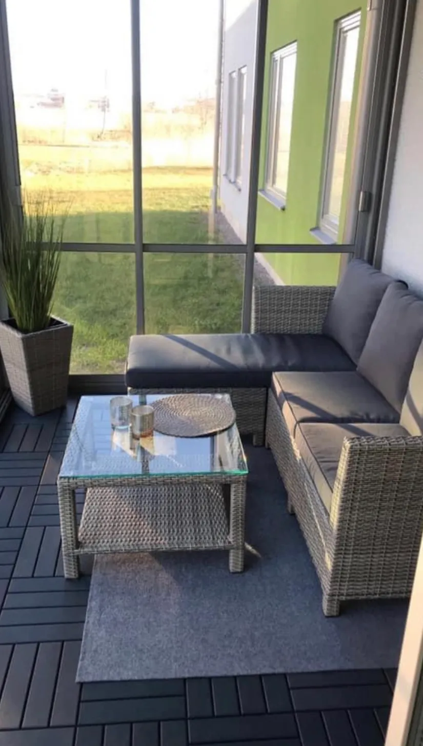 Bostadsrätt, Strandparksvägen 7A, Arnö, Nyköping