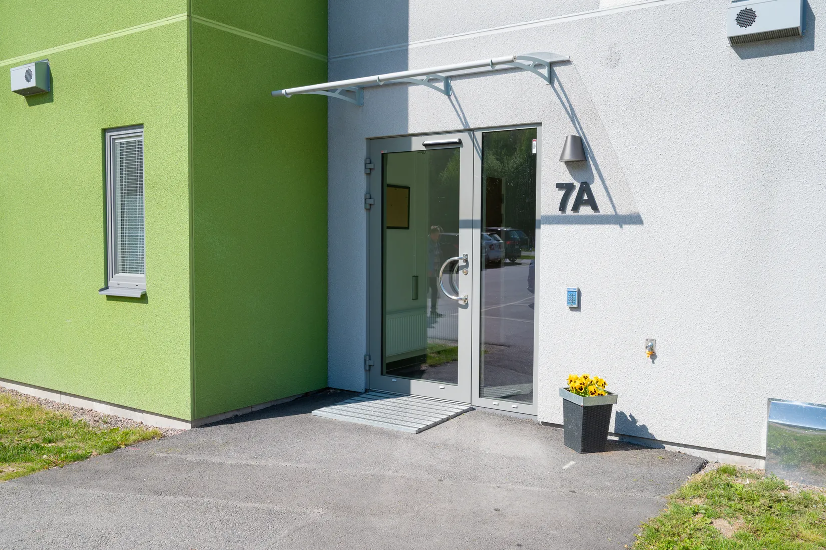 Bostadsrätt, Strandparksvägen 7A, Arnö, Nyköping